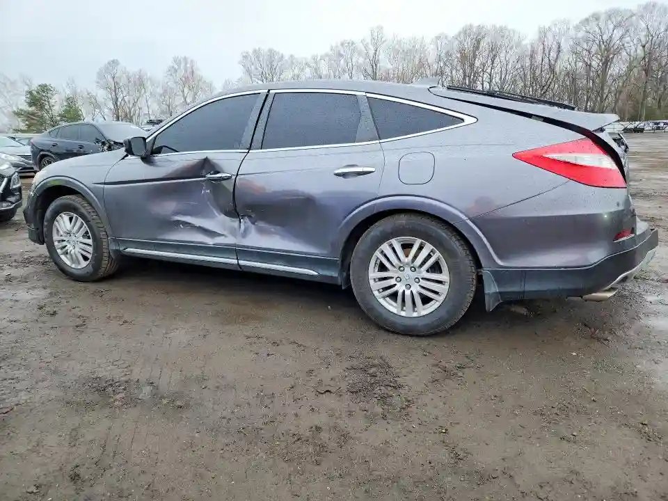5J6TF3H31FL001431 2015 HONDA CROSSTOUR-1