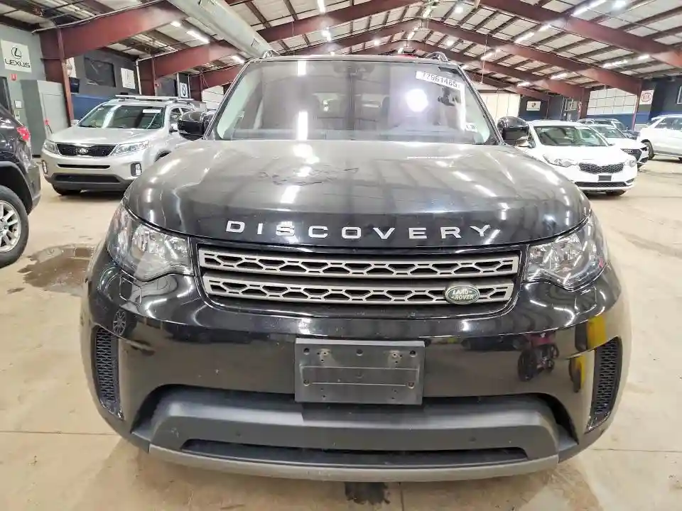 SALRG2RV9JA057928 2018 LAND ROVER DISCOVERY-4