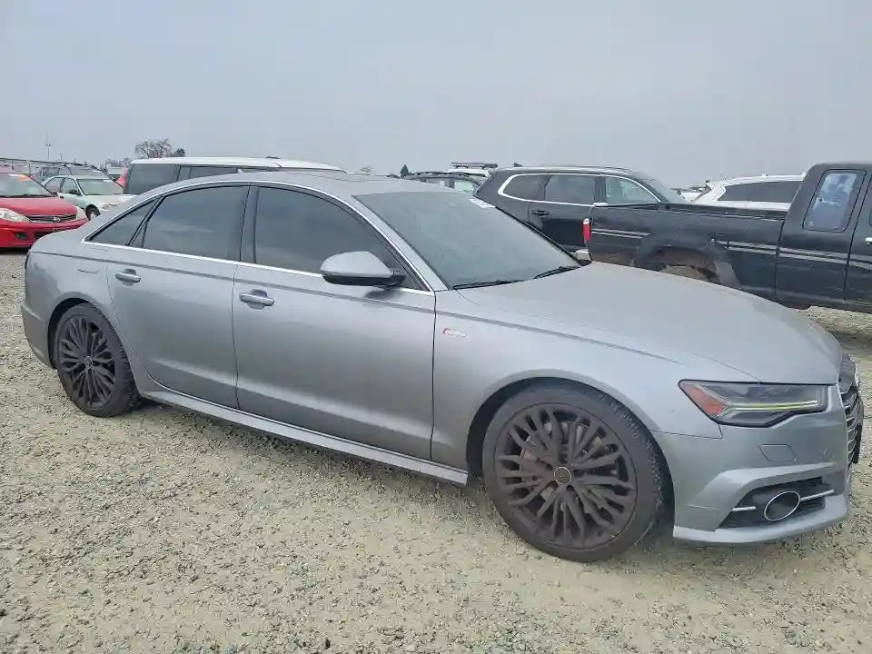 WAUHGAFC1GN143619 2016 AUDI A6-3