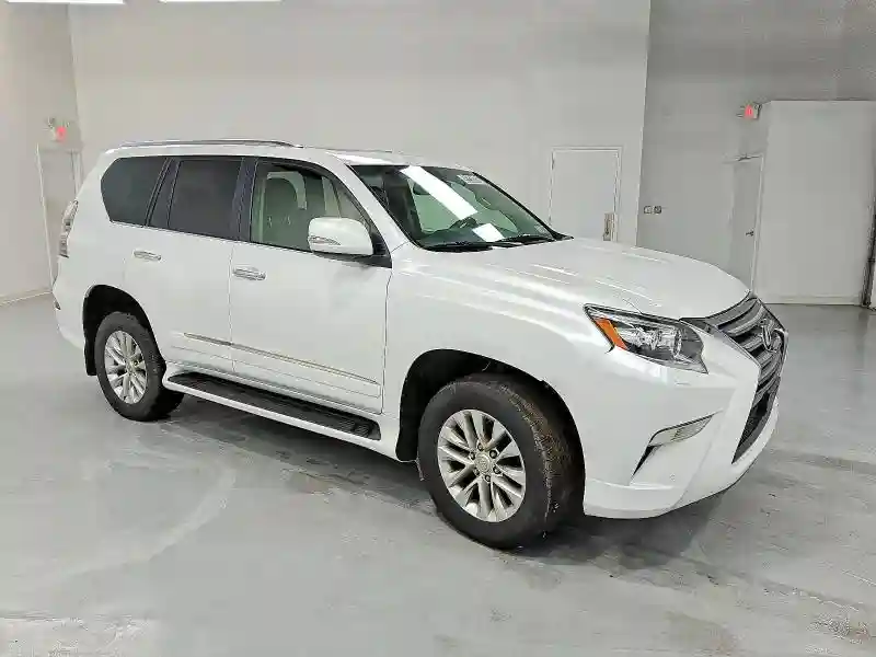 JTJBM7FX7F5110191 2015 LEXUS GX-3