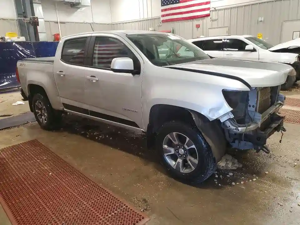 1GCGTDENXH1252006 2017 CHEVROLET COLORADO-3