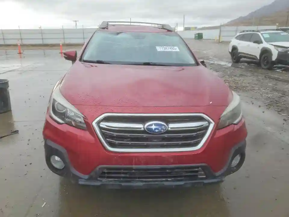 4S4BSAFC9J3208836 2018 SUBARU OUTBACK-4
