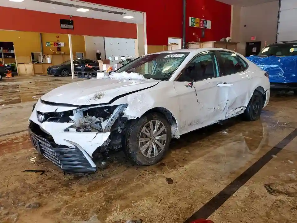 4T1C31AK4NU575420 2022 TOYOTA CAMRY-0