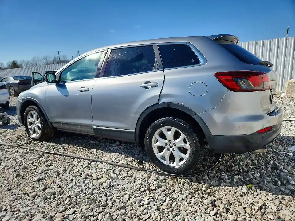 JM3TB3CAXD0422609 2013 MAZDA CX-9-1