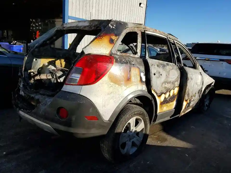 3GNAL2EK9DS637671 2013 CHEVROLET CAPTIVA-3