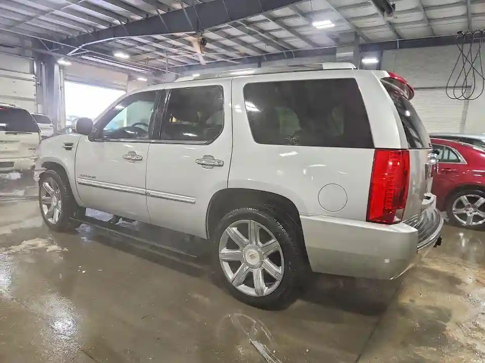 1GYS4BEF1DR176153 2013 CADILLAC ESCALADE-1