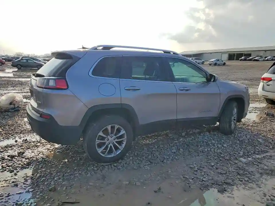 1C4PJMLB8LD651874 2020 JEEP GRAND CHEROKEE-2