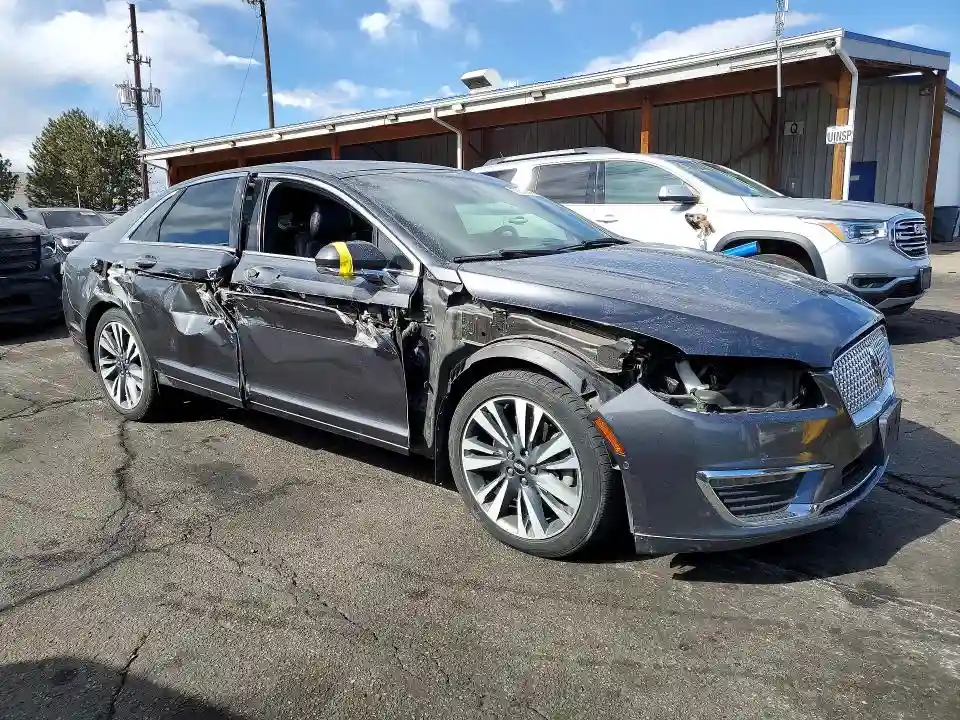 3LN6L5FC1KR608432 2019 LINCOLN MKZ-3