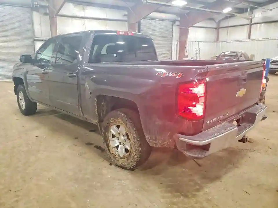 3GCUKREH2FG377433 2015 CHEVROLET ALL MODELS-1
