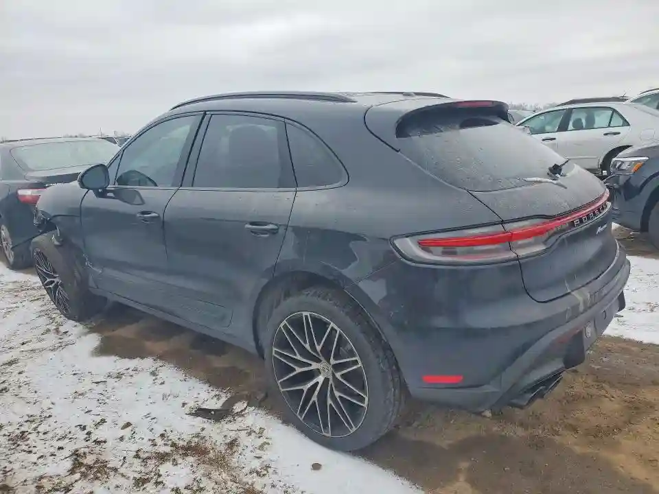 WP1AA2A54PLB20656 2023 PORSCHE MACAN BASE-1