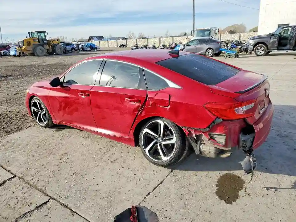 1HGCV1F37MA017207 2021 HONDA ACCORD-1