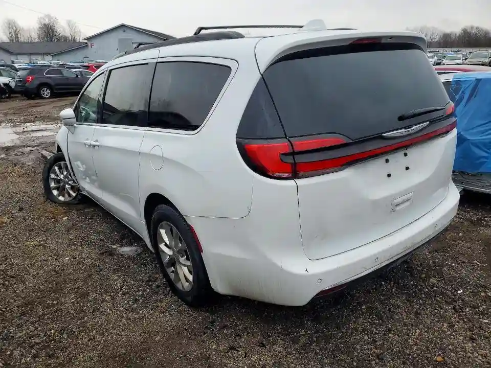 2C4RC3BG6NR161573 2022 CHRYSLER PACIFICA-1