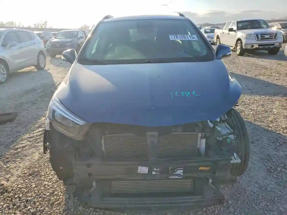 KL4CJESB3KB950313 2019 BUICK ENCORE-4