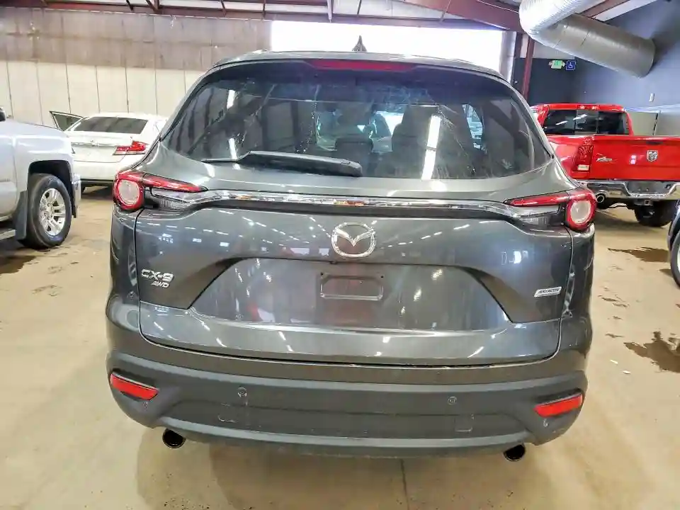 JM3TCBCY9H0140021 2017 MAZDA CX-9-5