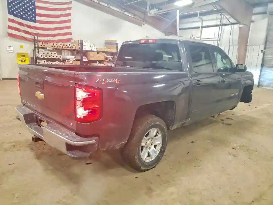 3GCUKREH2FG377433 2015 CHEVROLET ALL MODELS-2