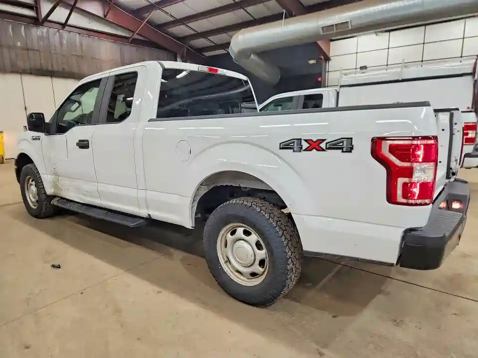 1FTEX1EP7LFB83377 2020 FORD F-150-1