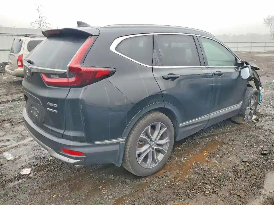 7FARW2H97NE047463 2022 HONDA CR-V-2