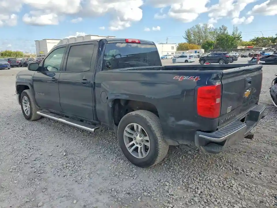 3GCUKREC4EG338572 2014 CHEVROLET ALL MODELS-1