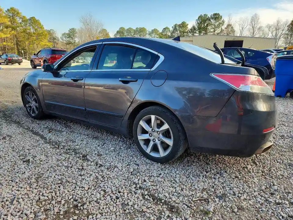 19UUA8F56CA011908 2012 ACURA TL-1