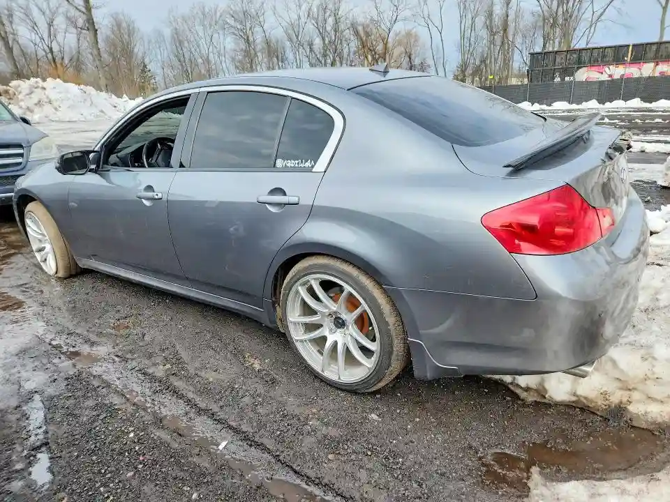 JN1CV6AR2BM409937 2011 INFINITI G37 SEDAN-1
