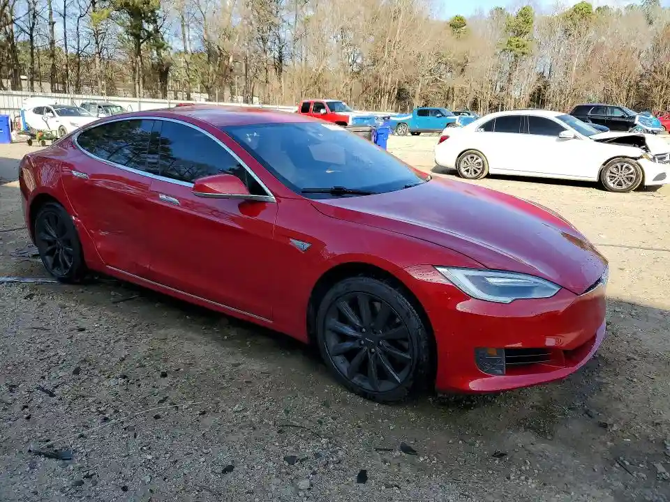 5YJSA1E14GF157569 2016 TESLA MODEL S-3