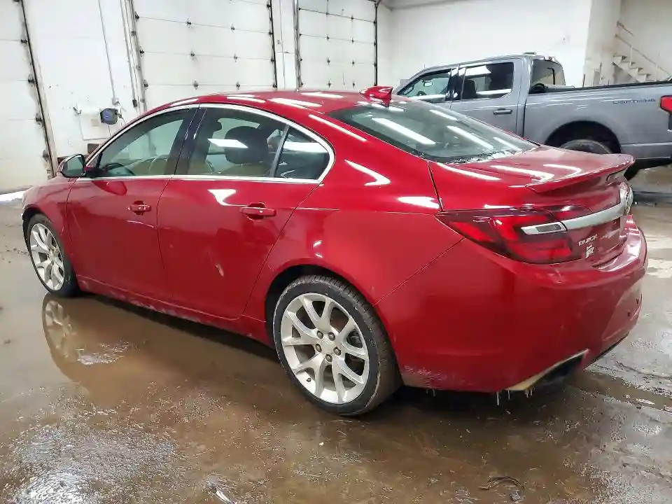 2G4GT5GX3F9134775 2015 BUICK REGAL-1