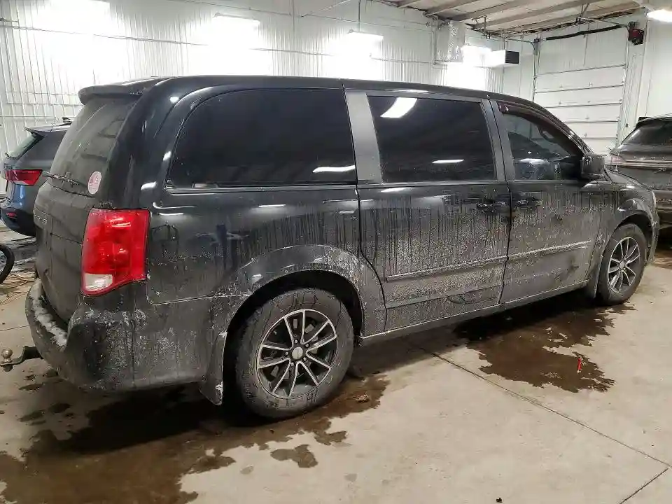 2C4RDGCG3GR316442 2016 DODGE CARAVAN-2