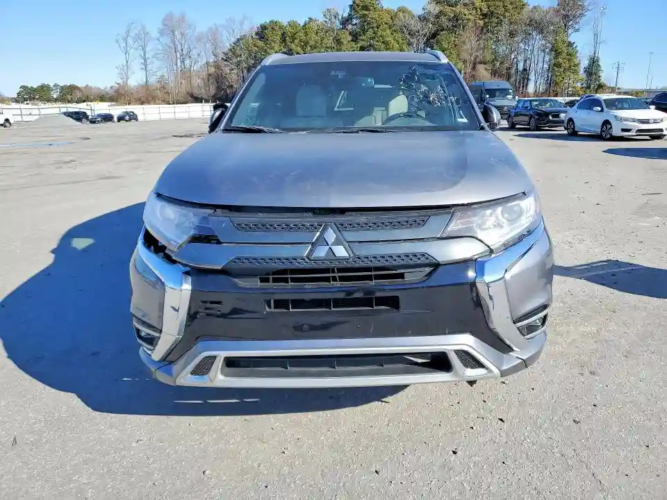 JA4J2VA7XNZ030210 2022 MITSUBISHI OUTLANDER-4