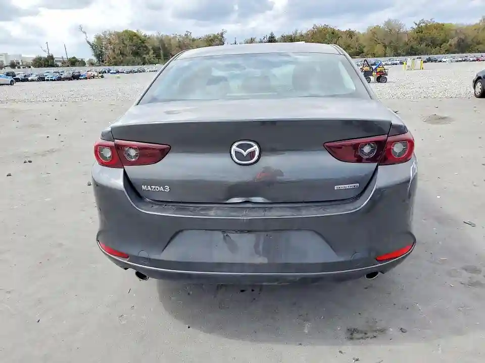 3MZBPABM8SM464404 2025 MAZDA 3-5