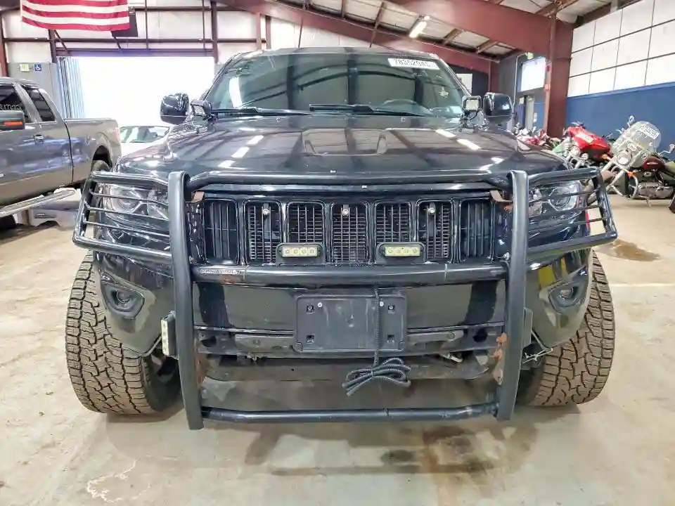 1C4RJFAGXEC269390 2014 JEEP GRAND CHEROKEE-4