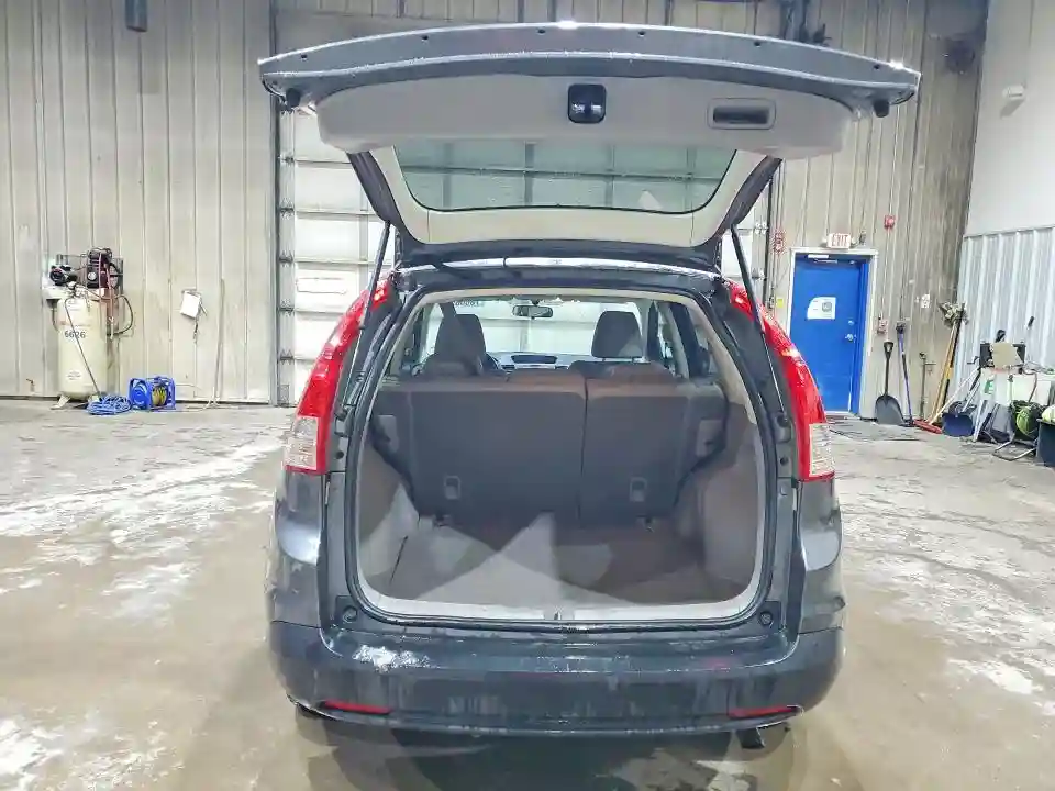 2HKRM4H71DH673215 2013 HONDA CRV-5