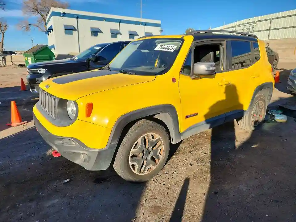 ZACCJBCT4FPC16125 2015 JEEP RENEGADE-0