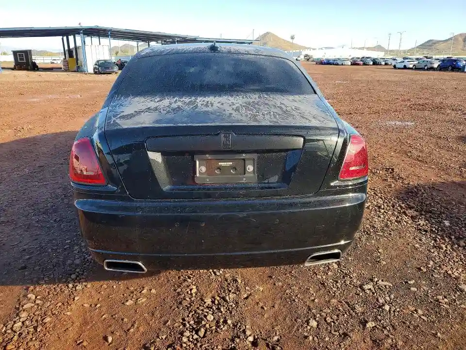 SCA664S50GUX53823 2016 ROLLS-ROYCE ALL MODELS-5