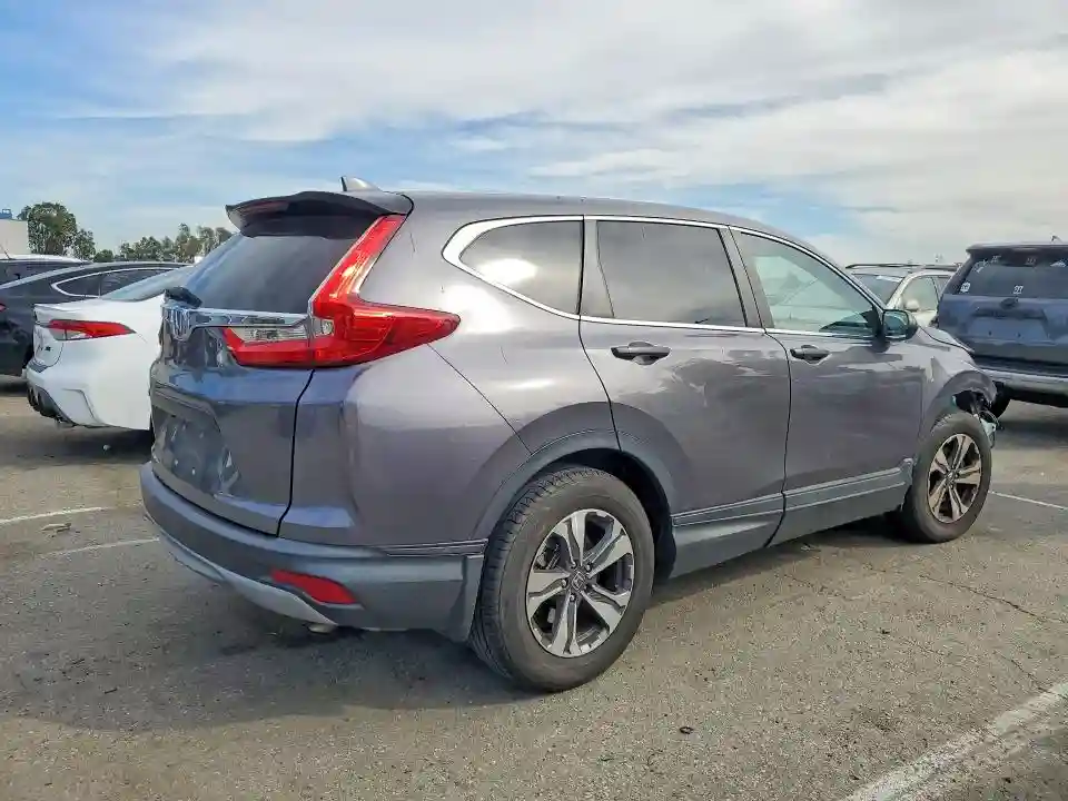 2HKRW5H39KH406172 2019 HONDA CR-V-2