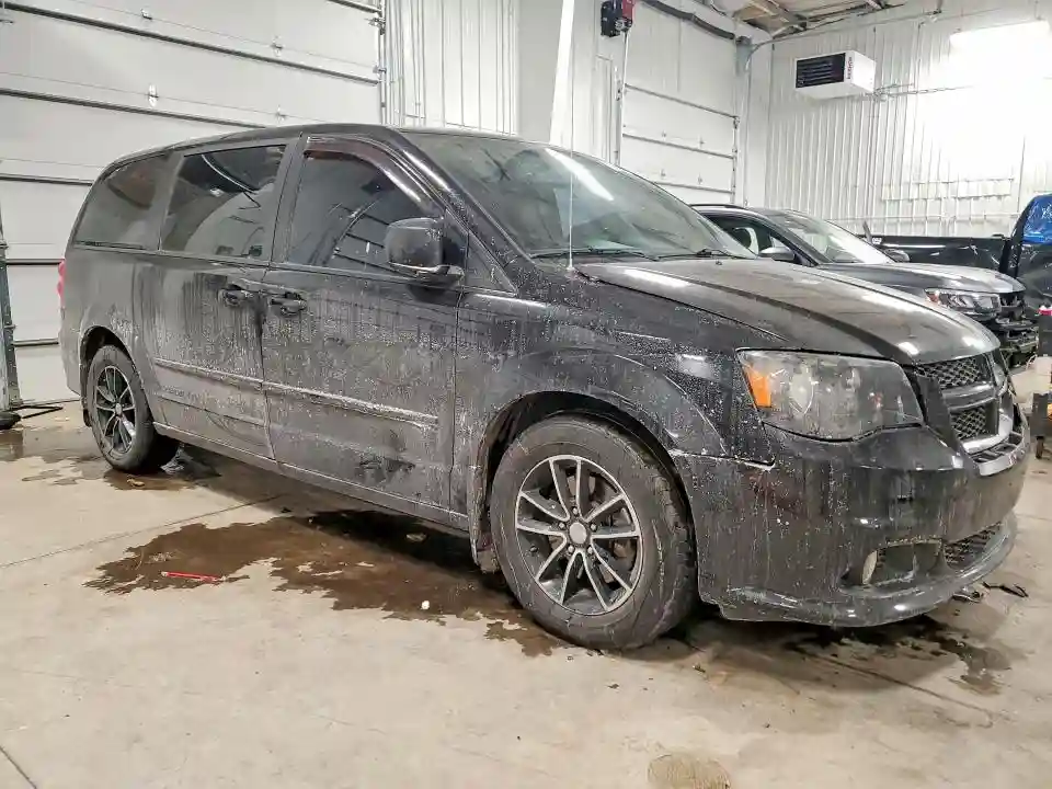 2C4RDGCG3GR316442 2016 DODGE CARAVAN-3