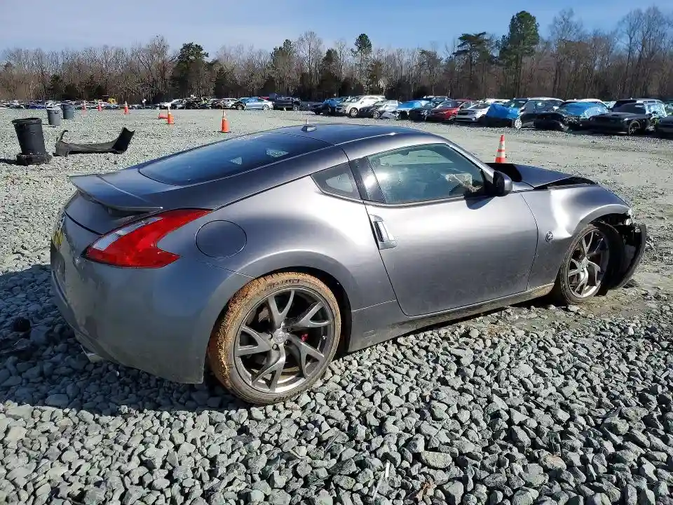 JN1AZ4EH6FM441989 2015 NISSAN 370Z-2