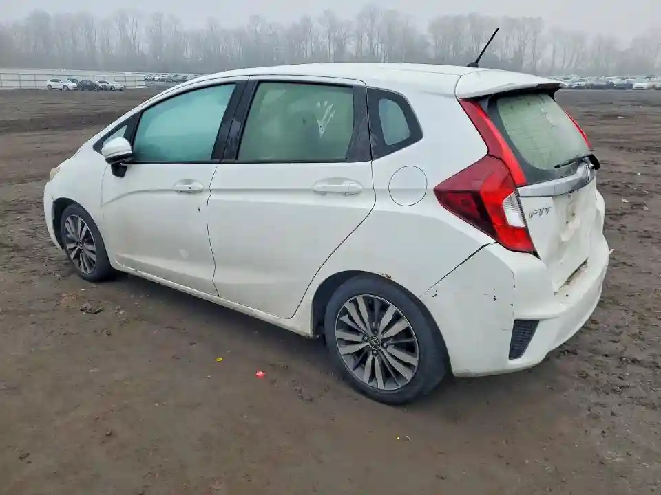 JHMGK5H78GX041855 2016 HONDA FIT-1