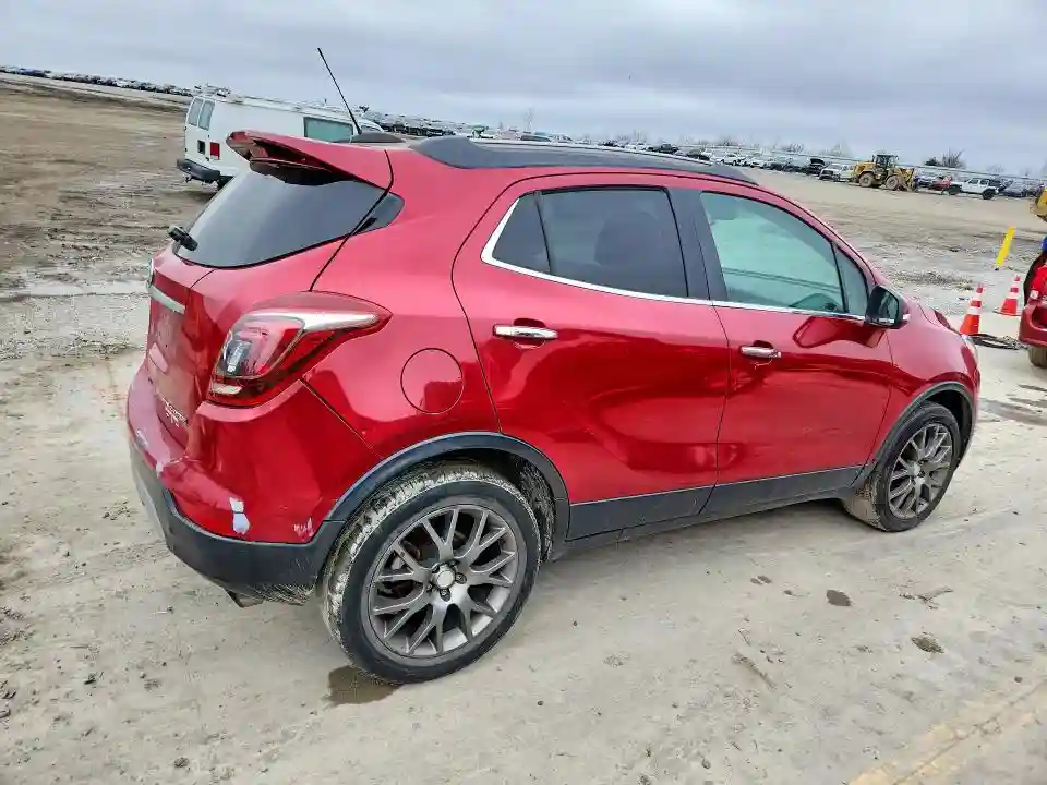 KL4CJ1SB2KB741623 2019 BUICK ENCORE-2