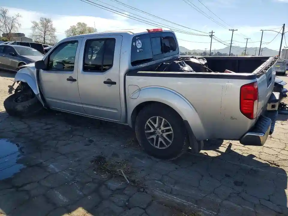 1N6AD0EV5HN758800 2017 NISSAN FRONTIER-1