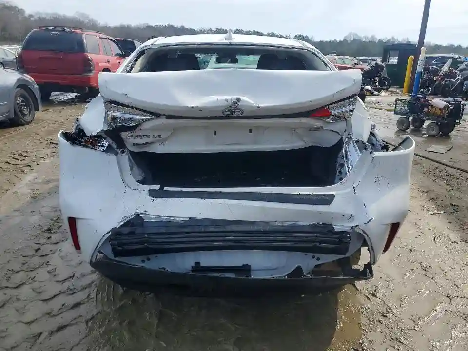 5YFB4MDE1RP213424 2024 TOYOTA COROLLA-5