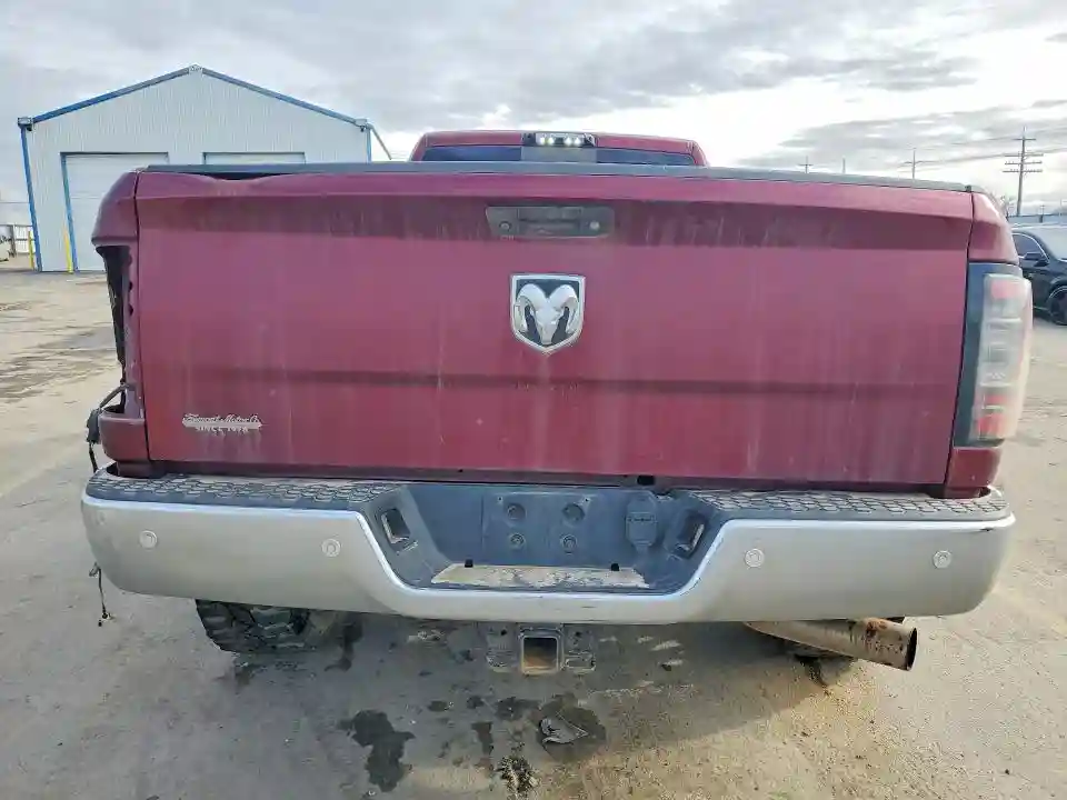 3C63R3JL8JG111963 2018 RAM 3500-5