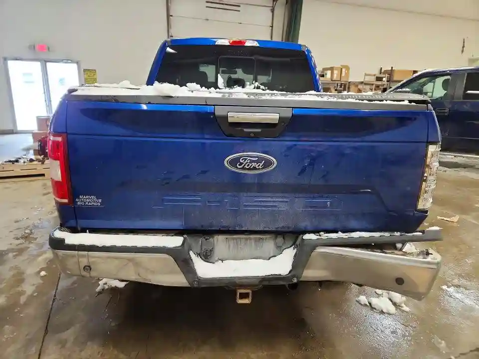 1FTEW1E5XJFB26623 2018 FORD F-150-5