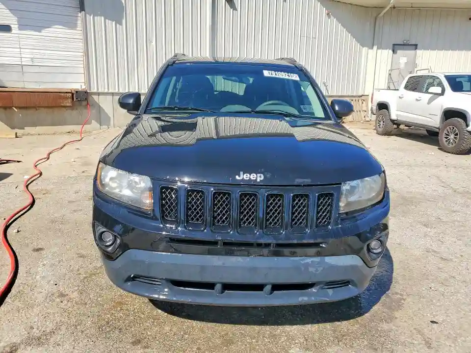 1C4NJCBA9ED844810 2014 JEEP COMPASS-4