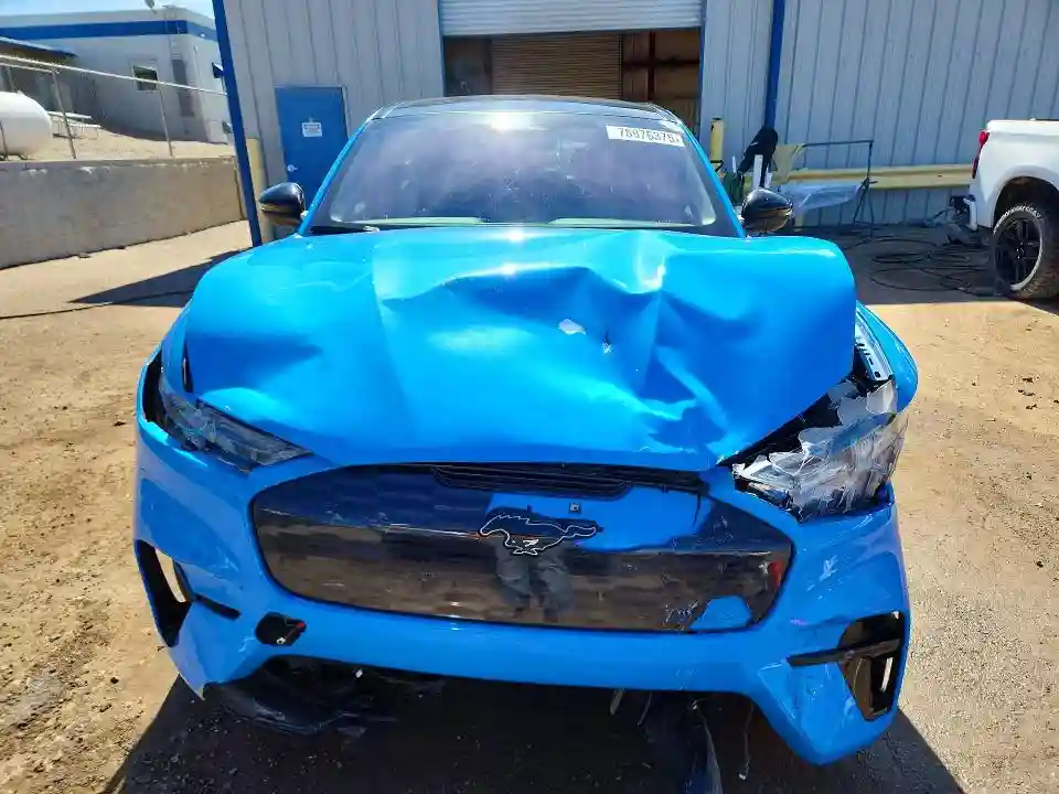 3FMTK4SE0MME02882 2021 FORD MUSTANG-4