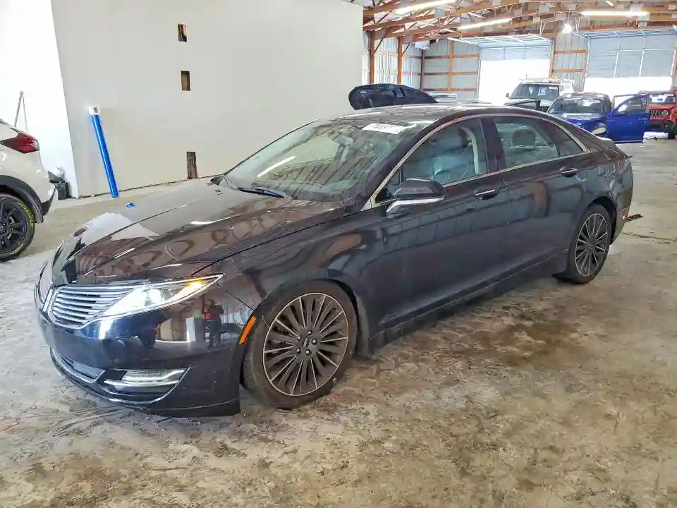 3LN6L2J95GR621914 2016 LINCOLN TOWNHOUSE MKZ-0