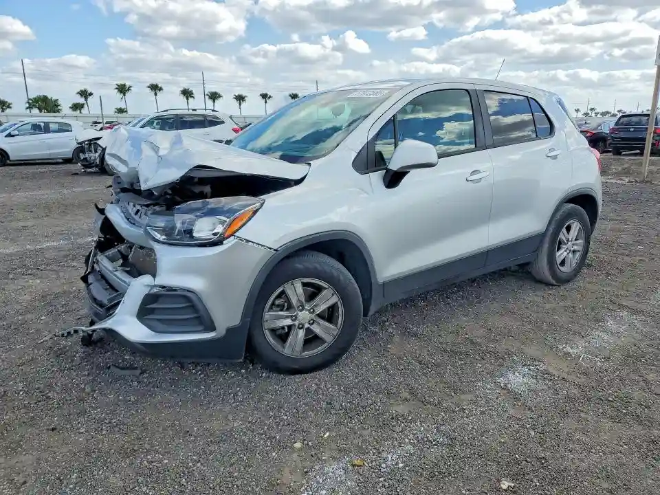 KL7CJKSBXMB334225 2021 CHEVROLET TRAX-0