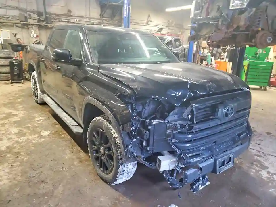 5TFWA5DB2SX312881 2025 TOYOTA TUNDRA-3