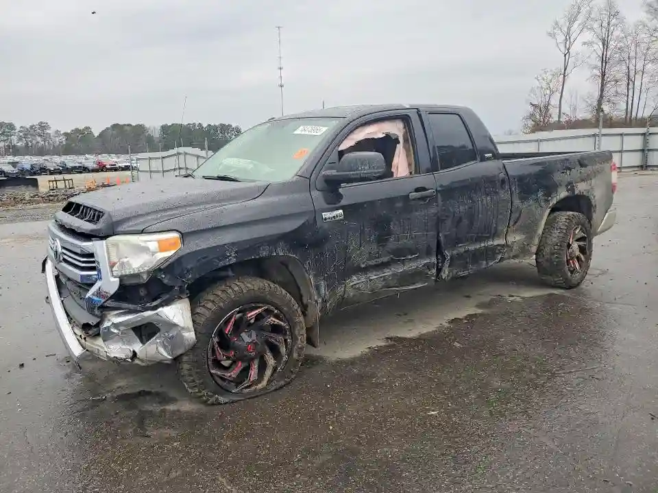 5TFRW5F10GX194694 2016 TOYOTA TUNDRA-0