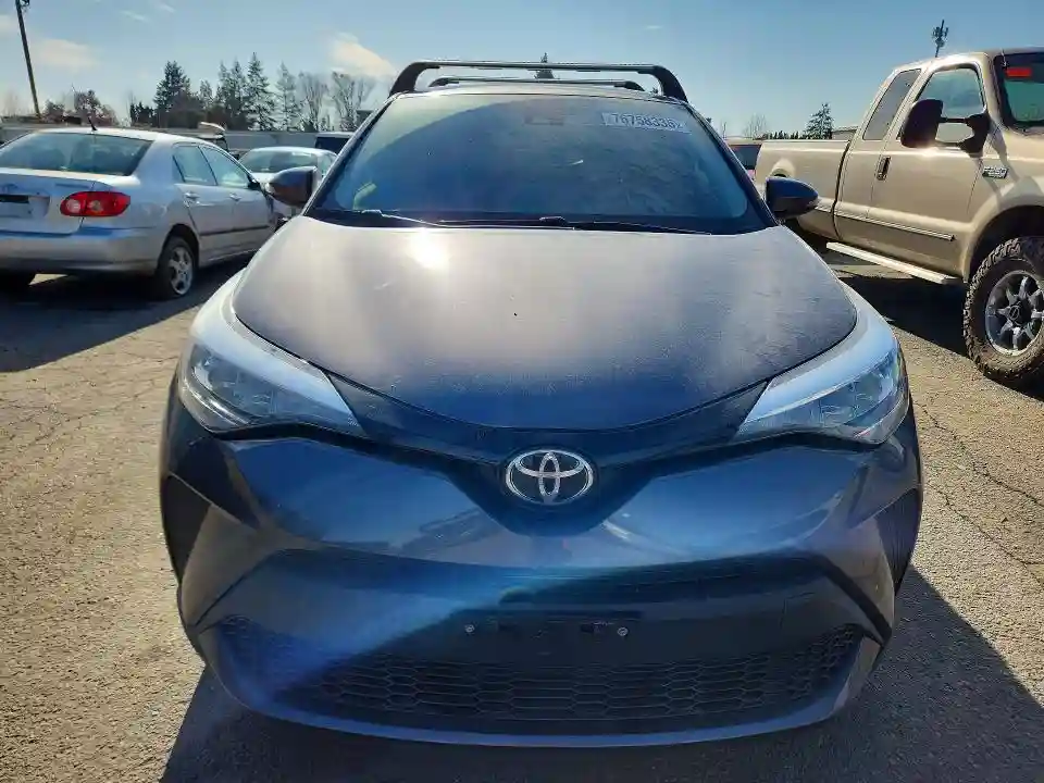 JTNKHMBX2M1107243 2021 TOYOTA C-HR-4