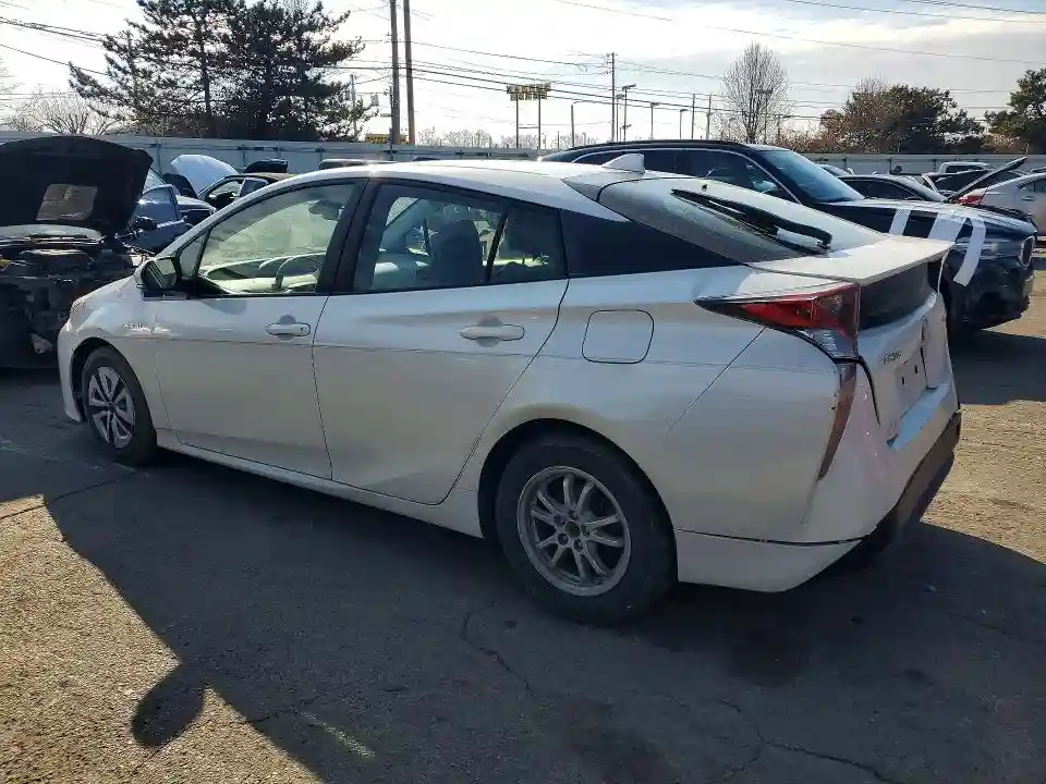 JTDKARFU4G3502023 2016 TOYOTA PRIUS-1